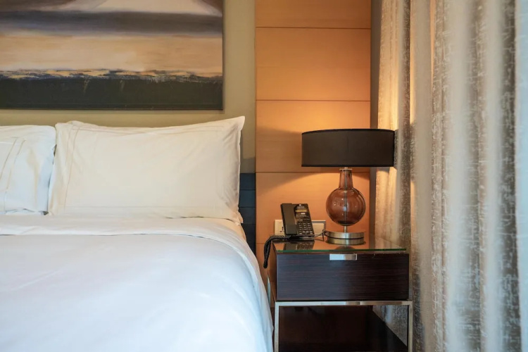 SuperHost - Spacious Apartment With Panoramic Skyline Views I Address Dubai Mall
