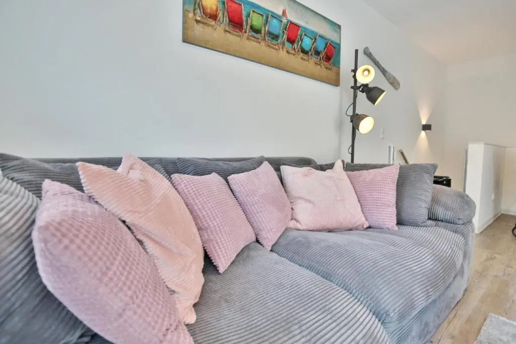Bude 30 Bude 30 Tilly Appartement 2