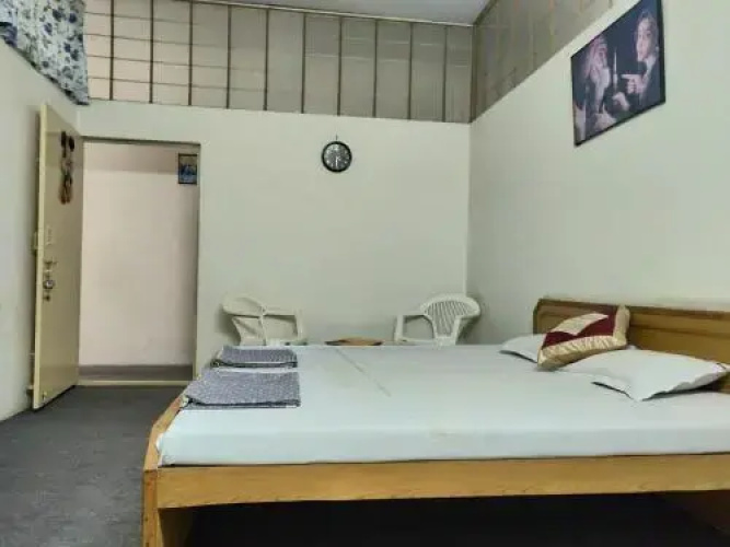 Feel At Home