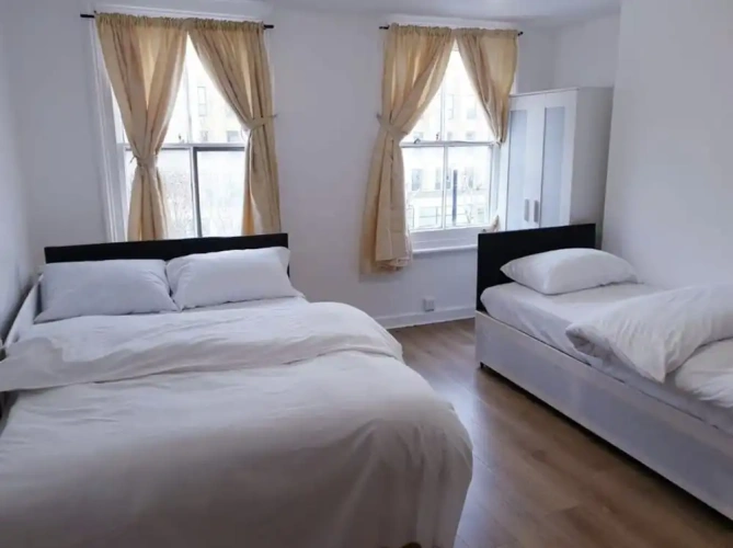 Standard Family room
