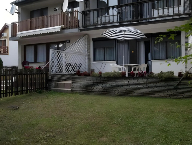 Apartman David