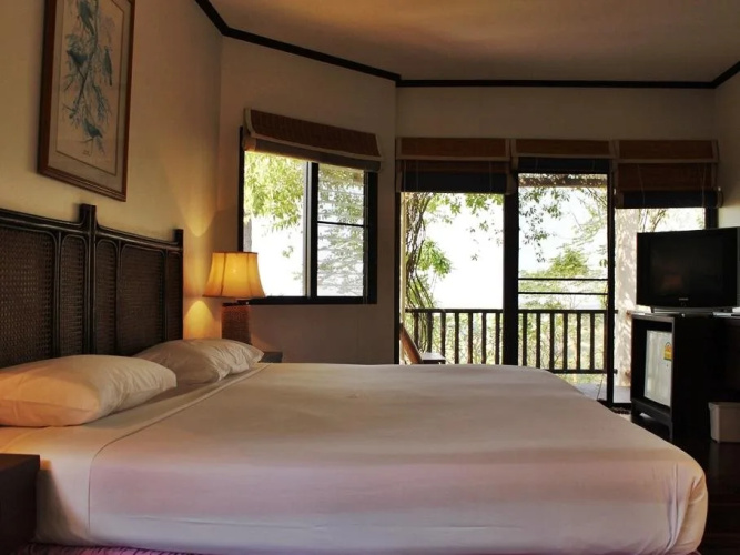 Greenhill Resort Muaklek