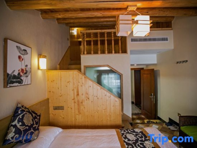 Family Duplex Suite