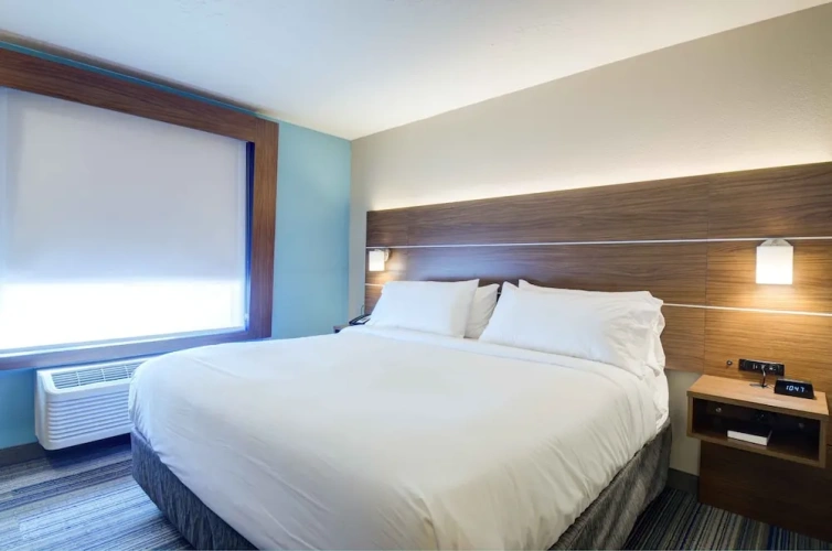 Double Suite with balcony