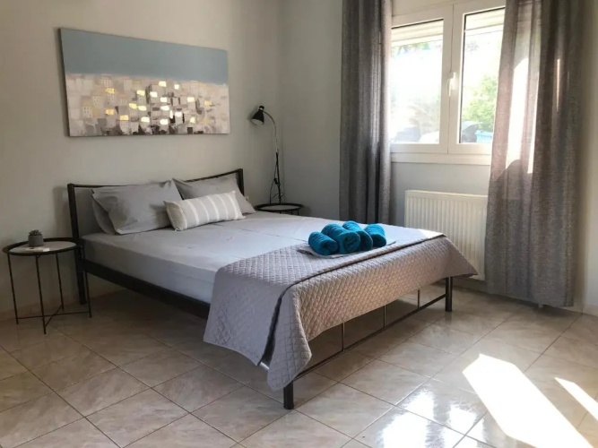 Georgia’s cozy rooms #4