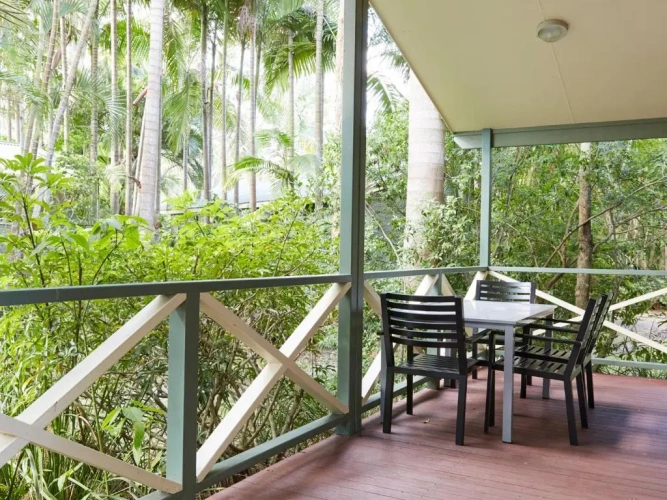 Family Villa