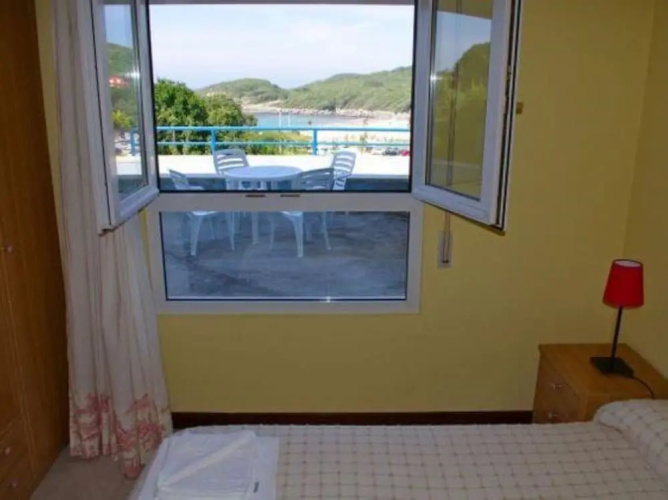 106716 - Apartment in Isla