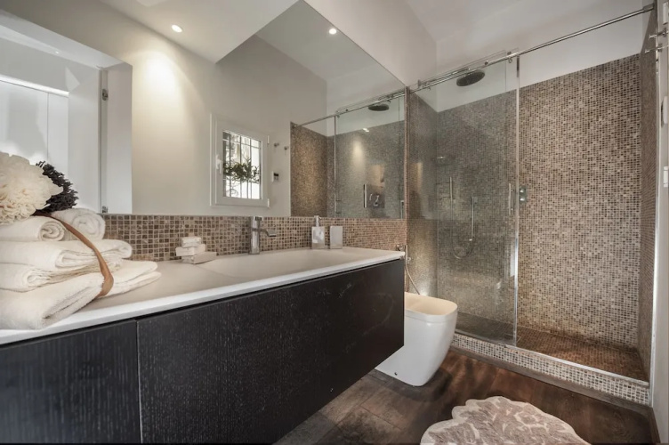 Navona Suite Rome