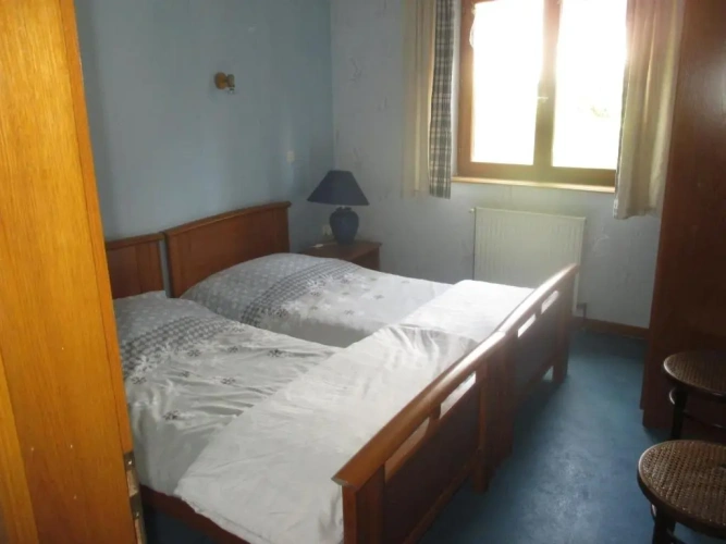 3 Bedrooms Cottage