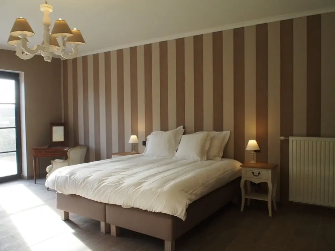 Royal Suite