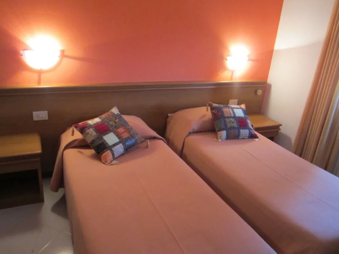 Albergo La Veranda