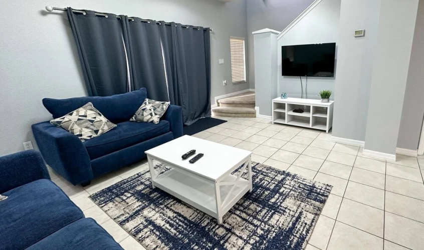 Amazing 3 Bedrooms At Encantada Resort C