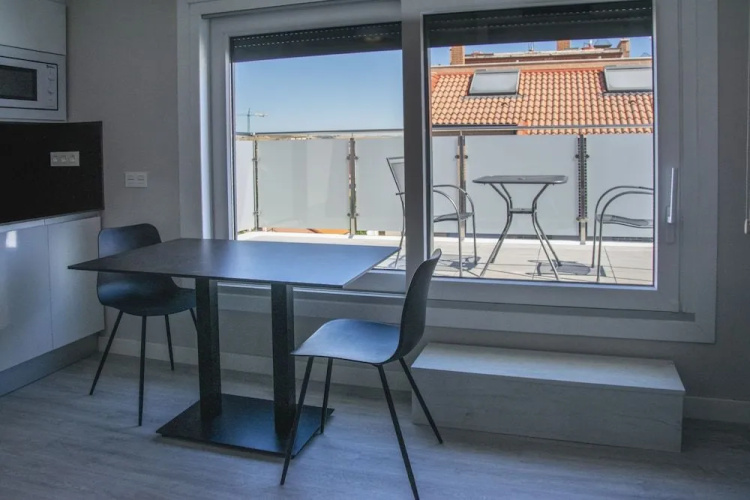 Aparthotel  Essenzia de Castilla