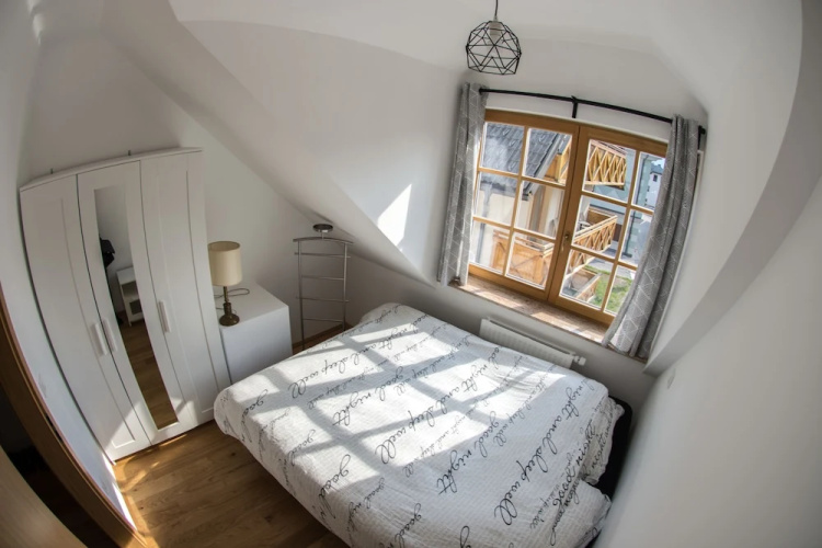 Alpe Aria Apartment
