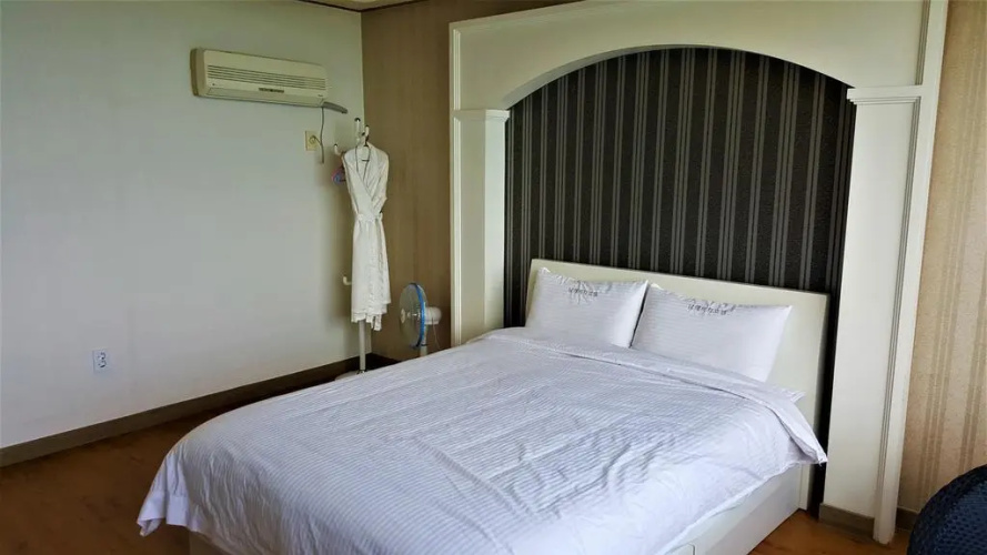 Namhae beach hotel