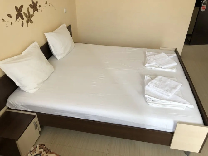Ivano Hotel