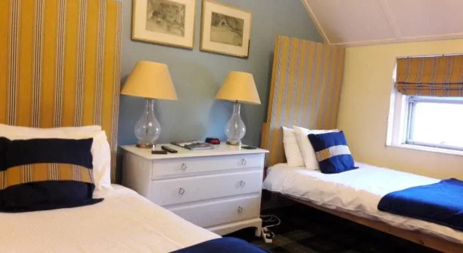 Argyle Guest House