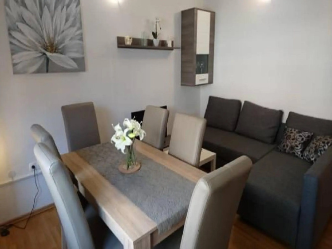 Apartments Grazia