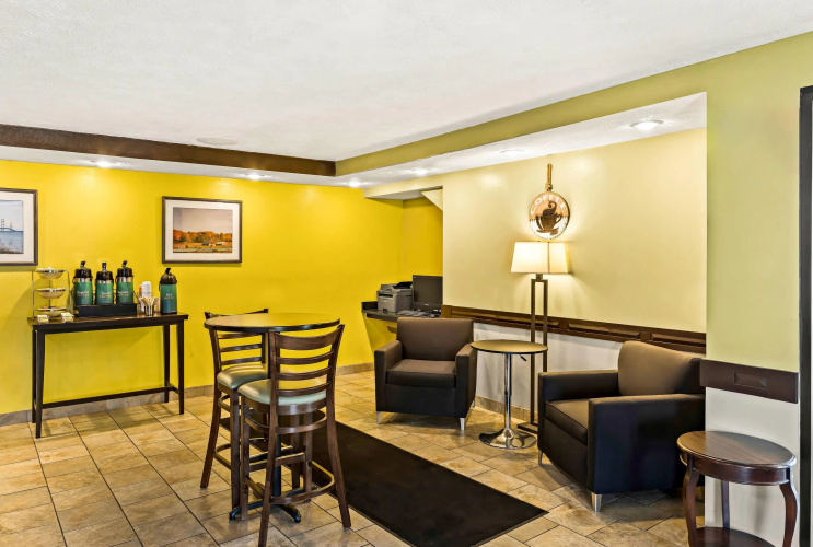 Quality Inn photo 23
