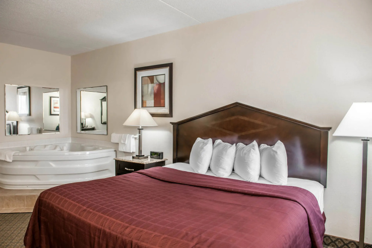 Quality Inn