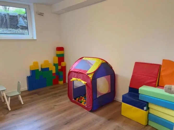Standard Apartment