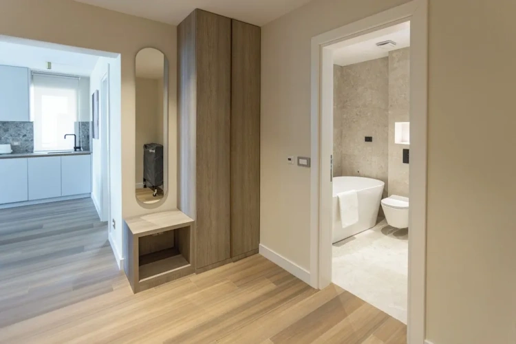 Comfort Apartment