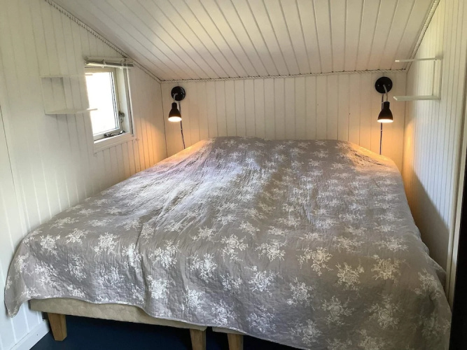 4 Person Holiday Home in Thisted