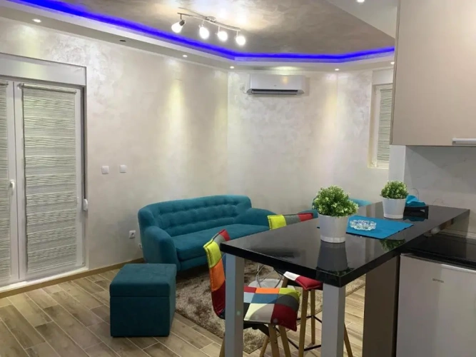 Superior Apartment