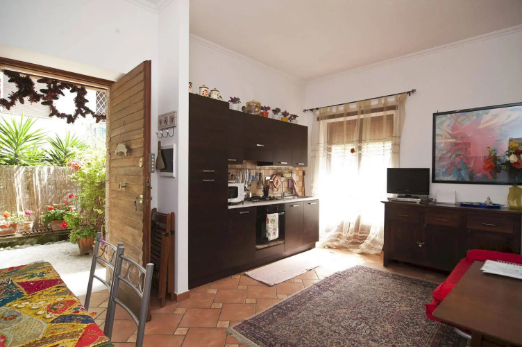 Italy Rents Vaticano