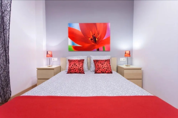 Apartamento Vivalidays Carmen