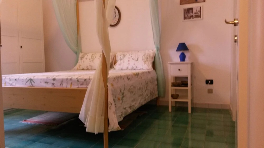B&B Villa Mariolina