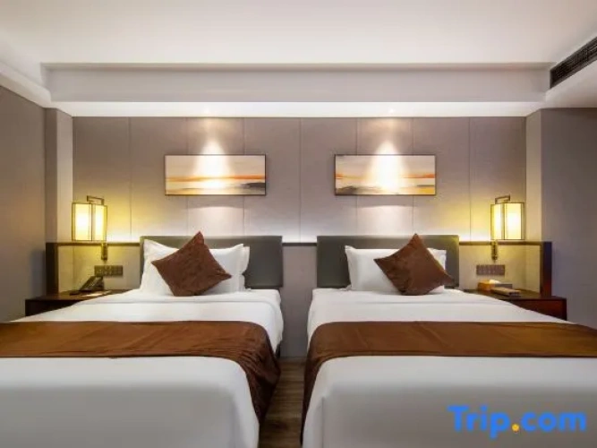 Business Twin room