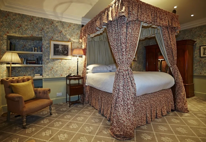 Luxury Double room