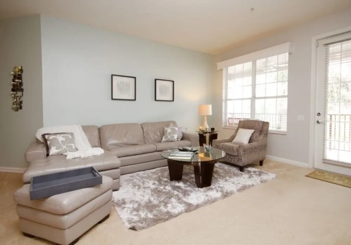 3 Bedrooms Standard room