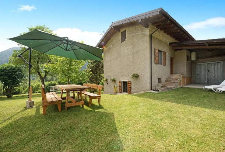 Stabol Cottage