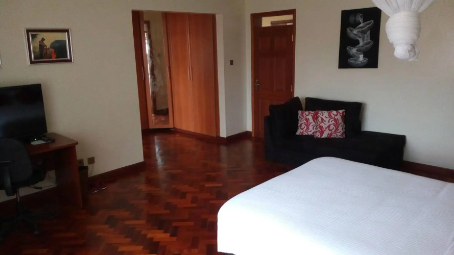 Fair Acres Boutique Hotel