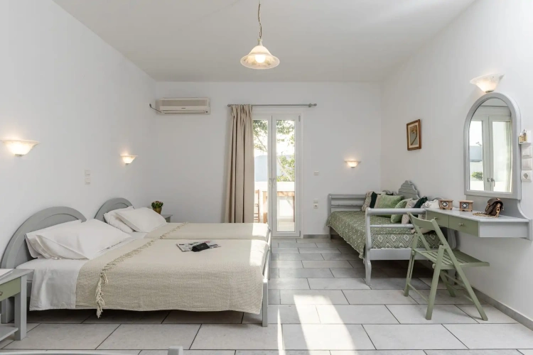 Comfort Apartment