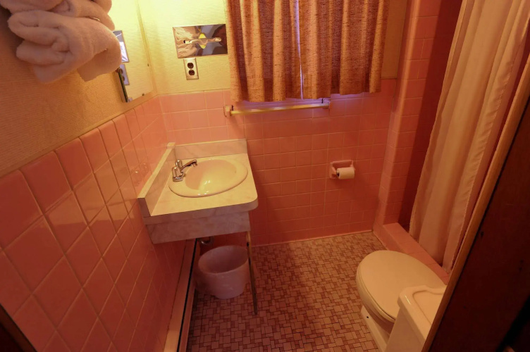 Mid-City Motel