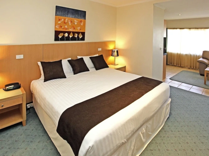 Privilege Double room
