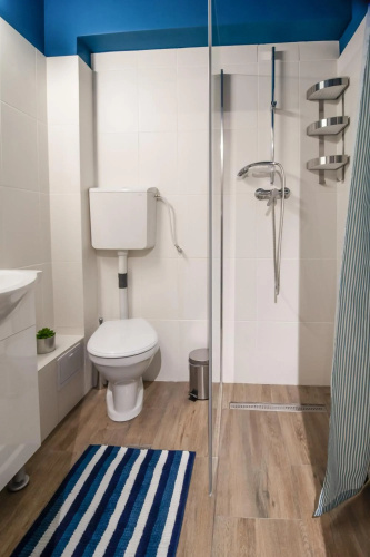 International Aparthotel