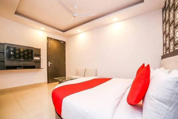 Hotel Ops, Panchla, Howrah