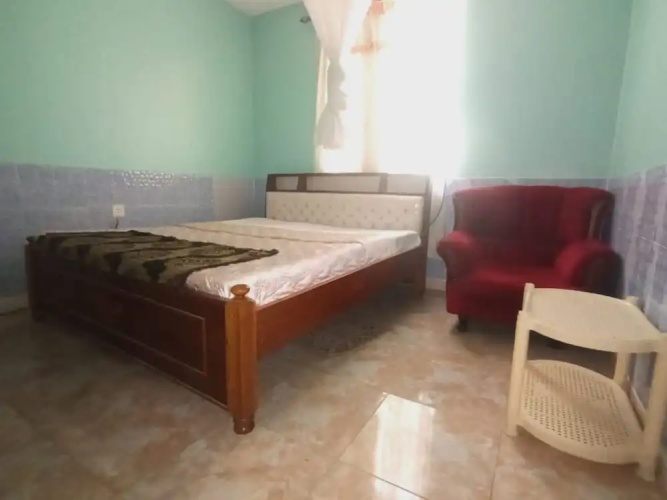 Phaldomar Guest House