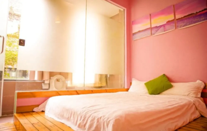Inn 1 (Shenzhen Dapeng No.2)