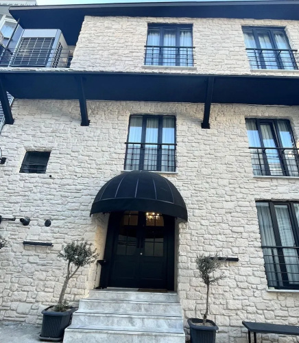 Mare House Boutique Hotel