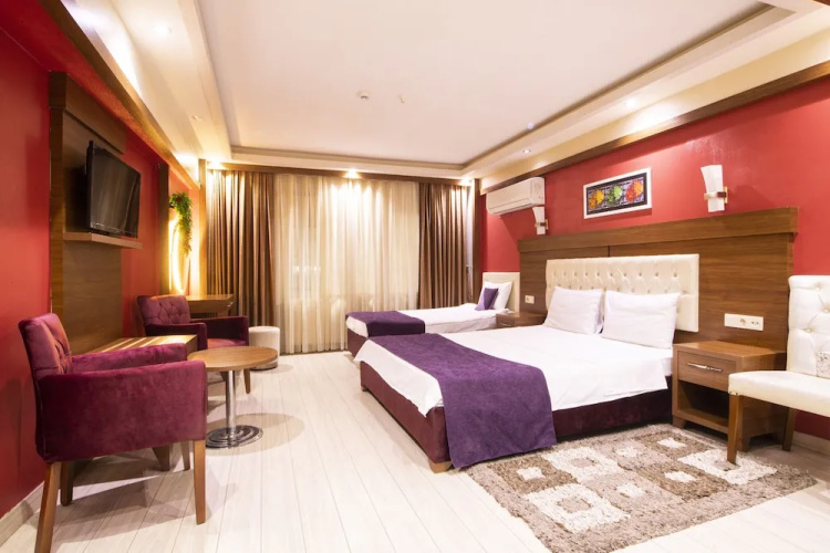 Pera Resort Hotel