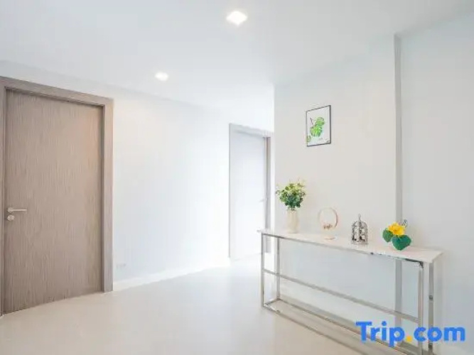Modern 7BR Private Pool Villa -VVP43.5