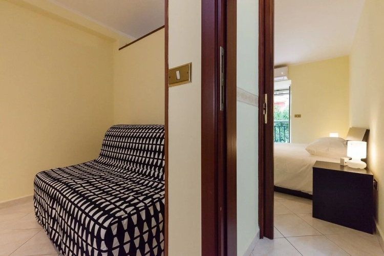 Apartment S. Rosa - BH 30