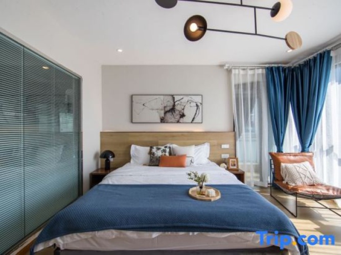 4 Bedrooms Standard room with river view