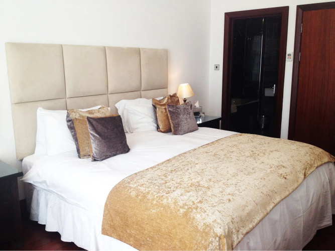 Morgans Hotel