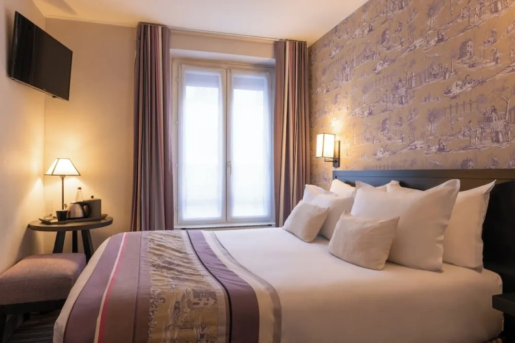 Classic Single room
